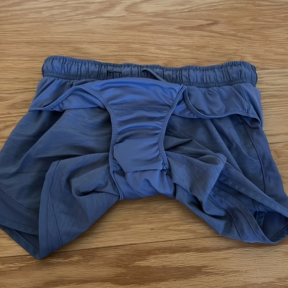 Nike Dri-Fit Shorts - Picture 4 of 5